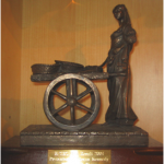 Trophy 2004