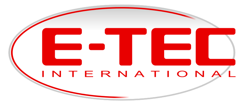 E-TEC International Logo