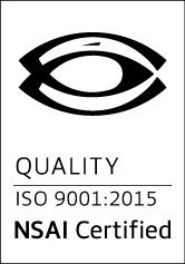 ISO9001 Certification